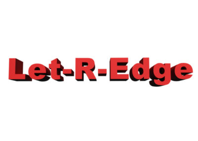 Let-R-Edge