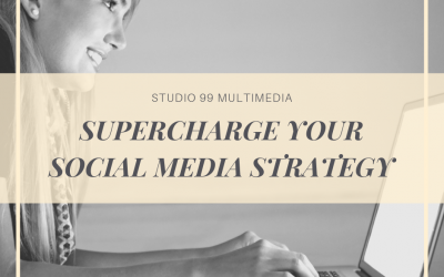 3 Tips to Supercharge Your Social Media Marketing Strategy