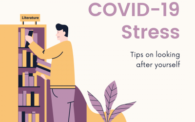 Managing COVID-19 Stress