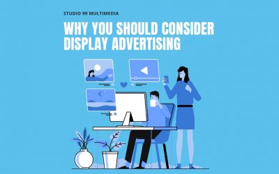 6 Reasons Why Display Advertising is Beneficial for Your Business