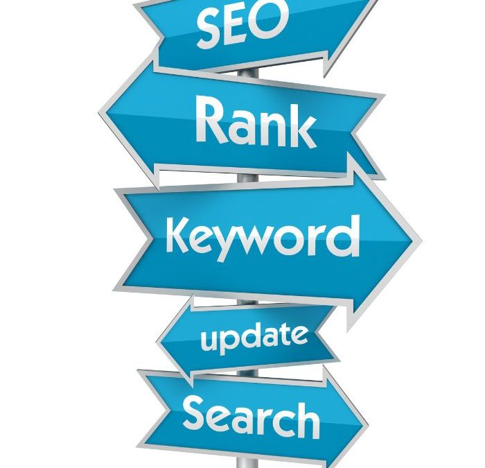 SEO 101 For Your Small Business