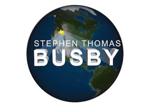 busby now logo